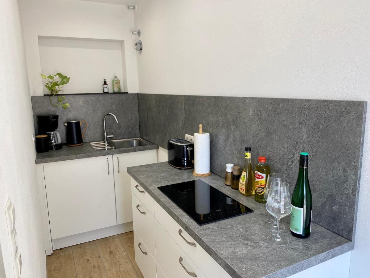 City Apartment In Bornheim - Koeln Bonn Phantasialand Exterior photo