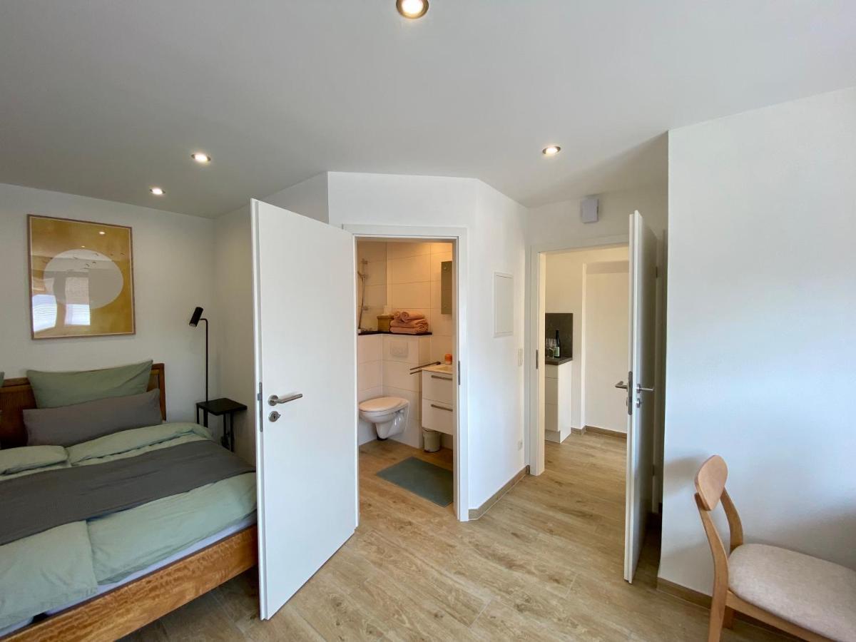 City Apartment In Bornheim - Koeln Bonn Phantasialand Exterior photo